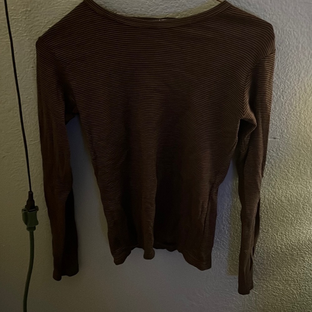 brandy melville top